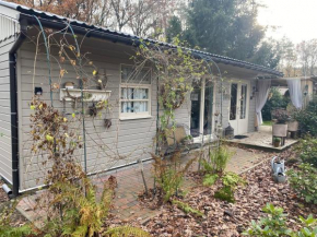 Chalet Sint Barbara
